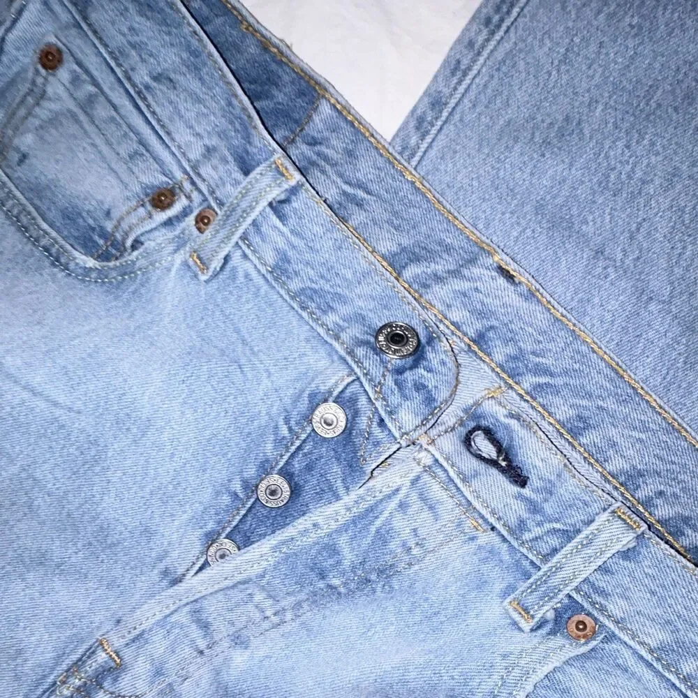 Levis product pair